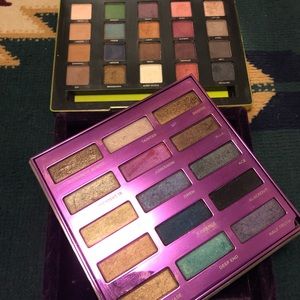Urban Decay Bundle - Vice palette